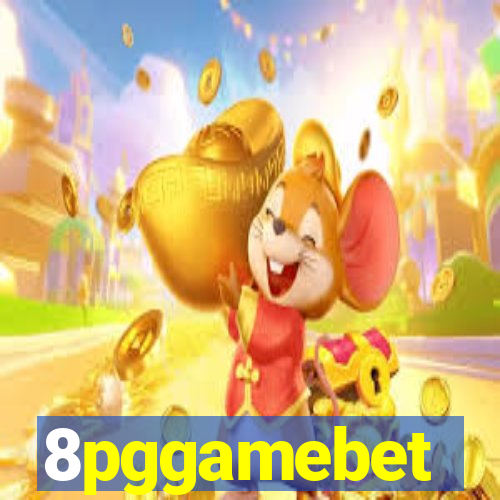 8pggamebet