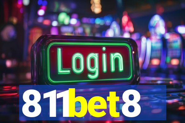 811bet8