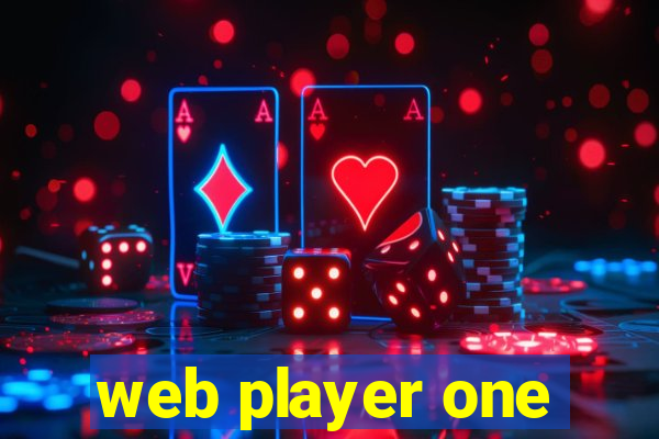 web player one