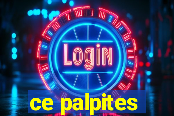 ce palpites