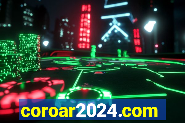 coroar2024.com