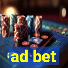 ad bet