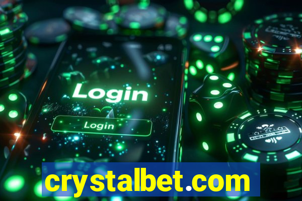 crystalbet.com