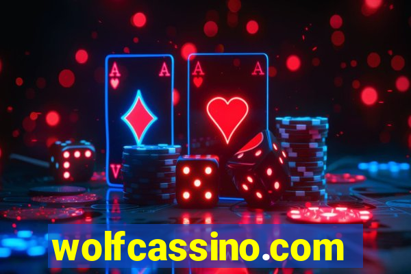 wolfcassino.com