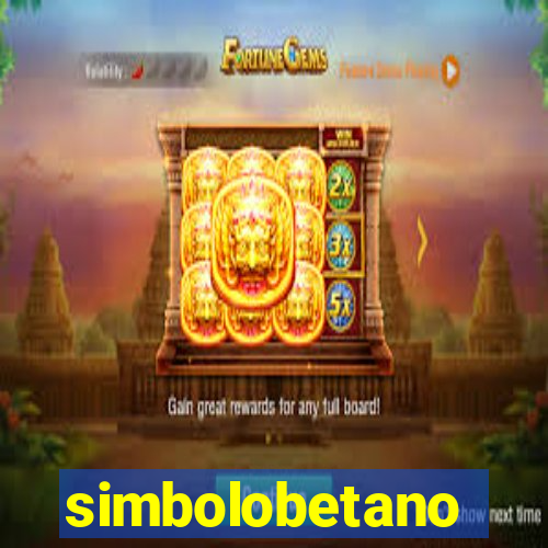 simbolobetano