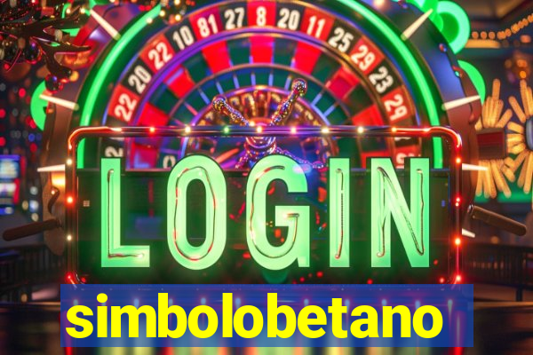 simbolobetano