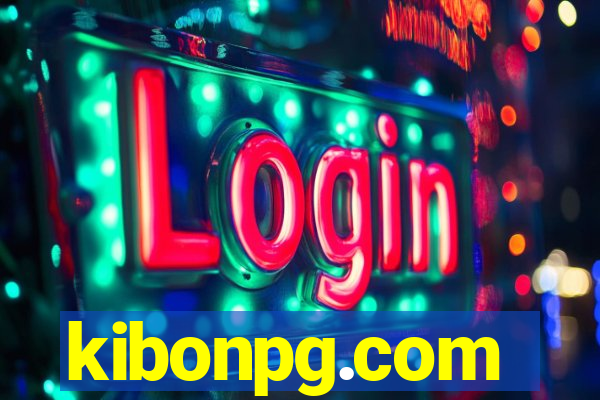 kibonpg.com