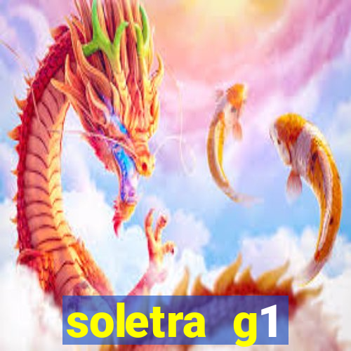 soletra g1 respostas hoje