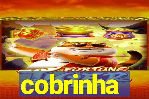 cobrinha