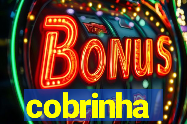 cobrinha