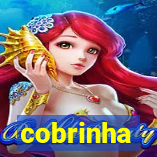 cobrinha