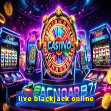 live blackjack online