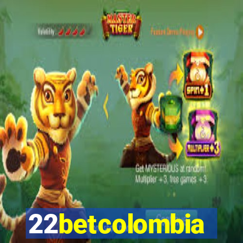 22betcolombia