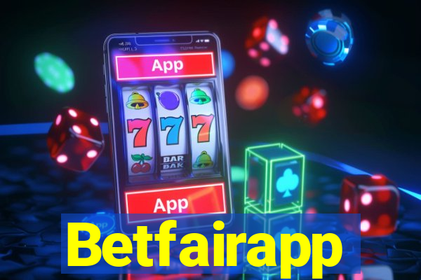 Betfairapp