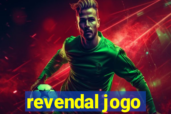 revendal jogo