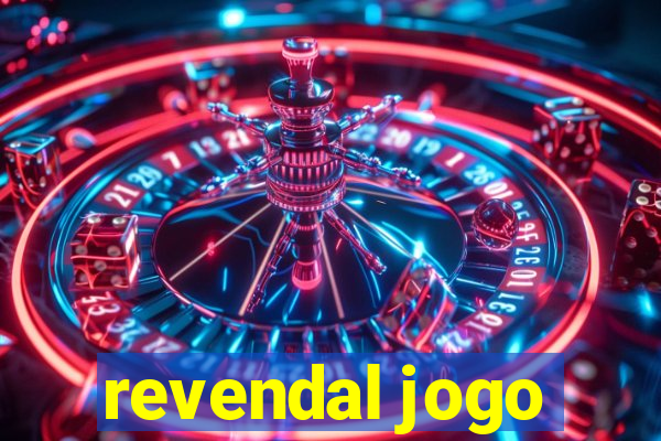 revendal jogo