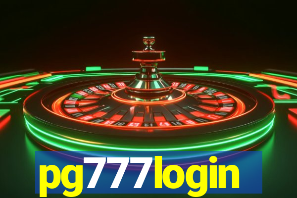 pg777login