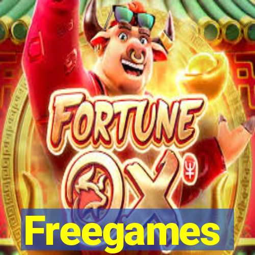 Freegames