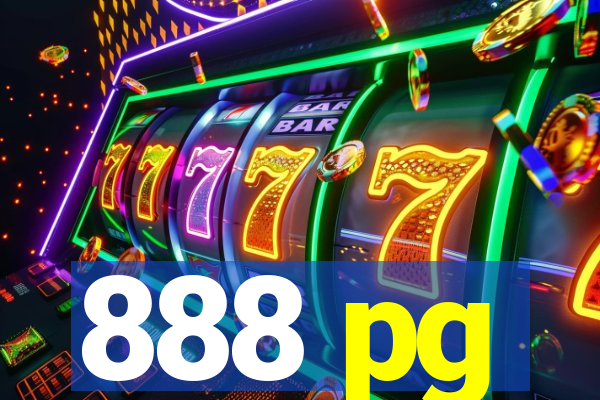 888 pg