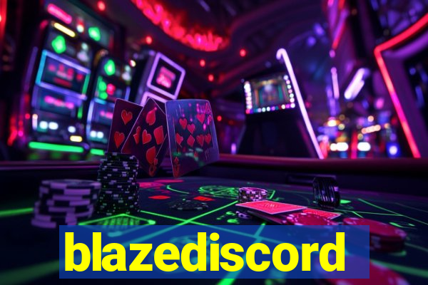 blazediscord