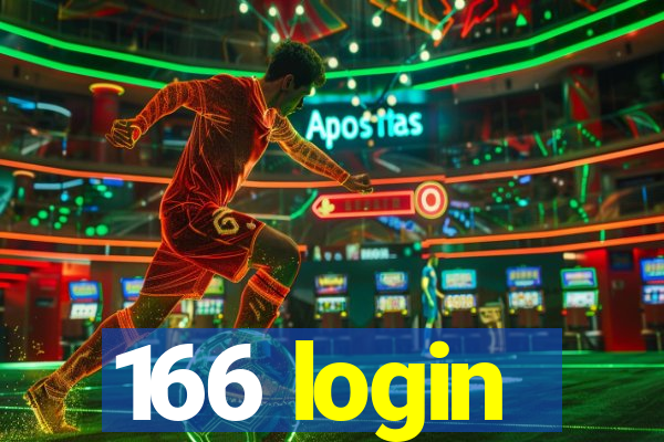 166 login