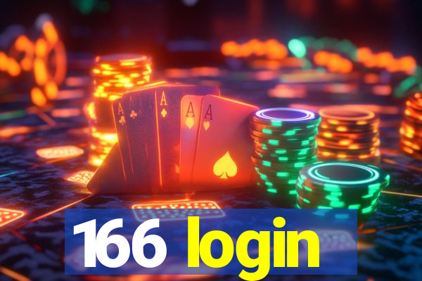 166 login