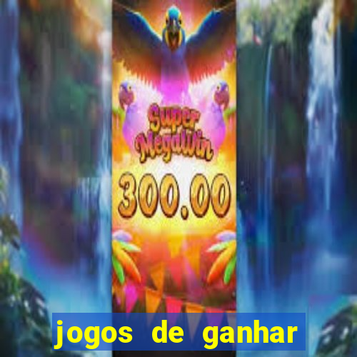 jogos de ganhar dinheiro sem depositar