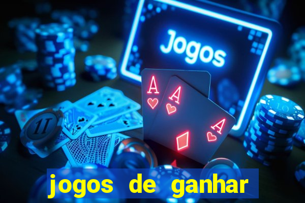 jogos de ganhar dinheiro sem depositar