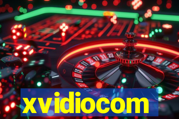 xvidiocom