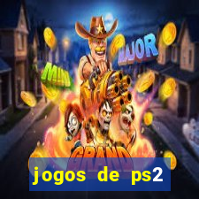 jogos de ps2 formato iso