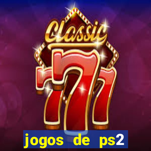 jogos de ps2 formato iso