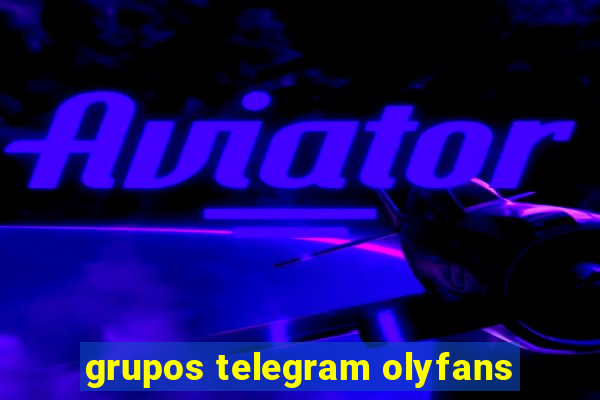 grupos telegram olyfans