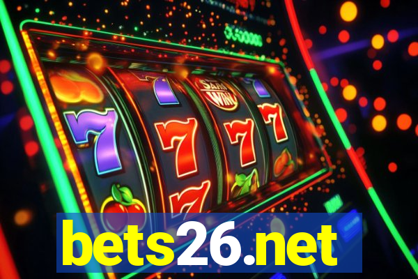 bets26.net