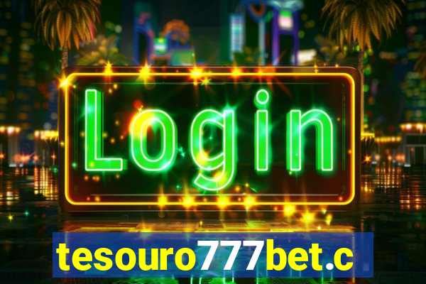 tesouro777bet.com