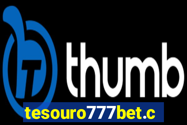 tesouro777bet.com