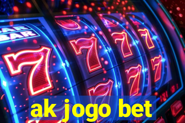 ak jogo bet