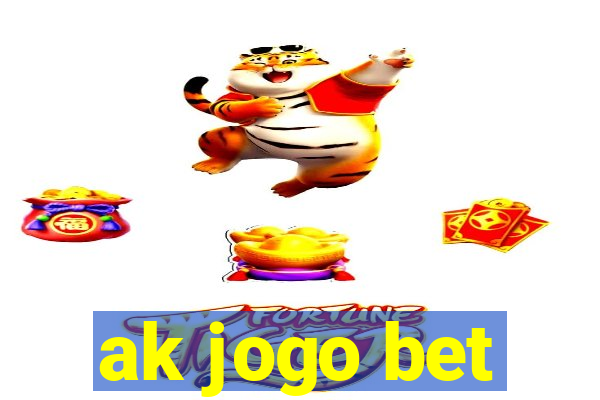 ak jogo bet