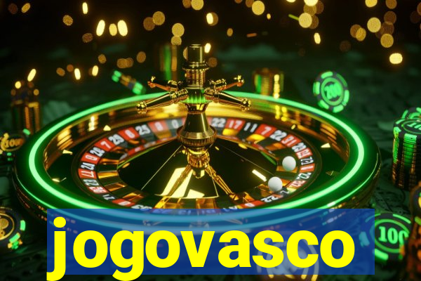 jogovasco