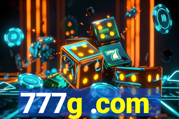 777g .com