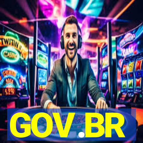 GOV.BR