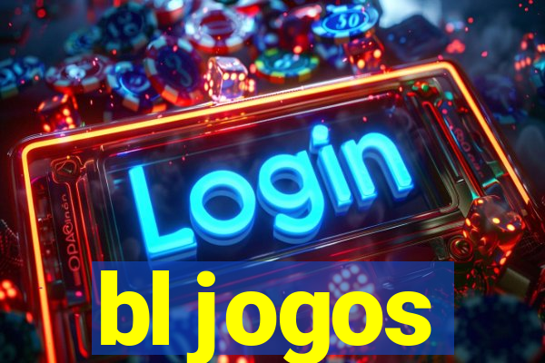 bl jogos