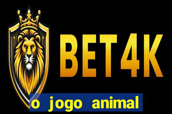 o jogo animal world paga mesmo