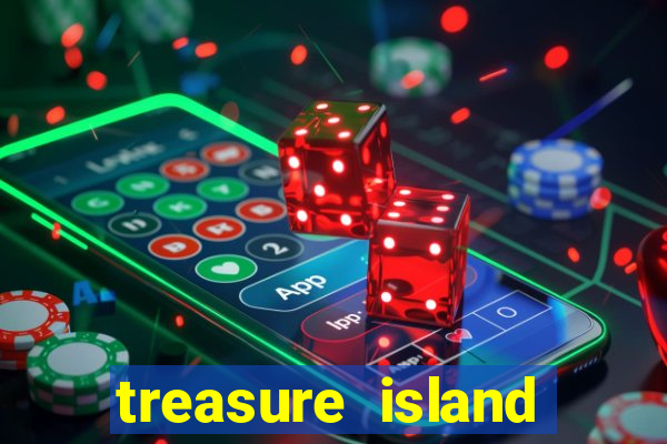 treasure island casino in vegas