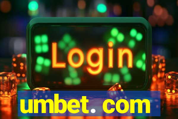 umbet. com