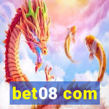 bet08 com