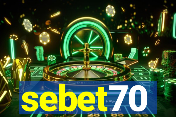 sebet70