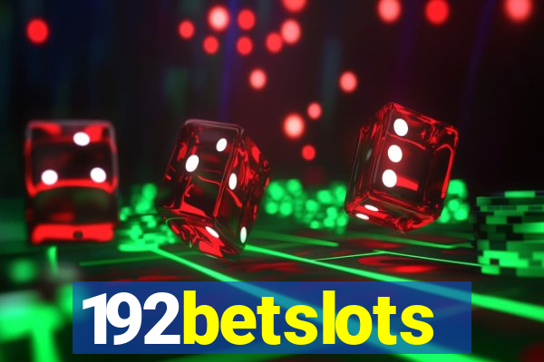 192betslots