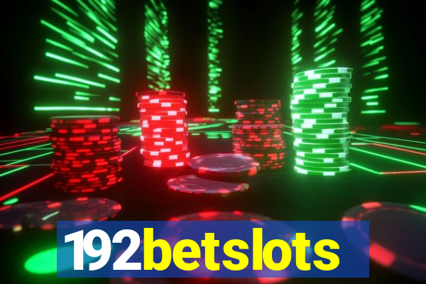 192betslots