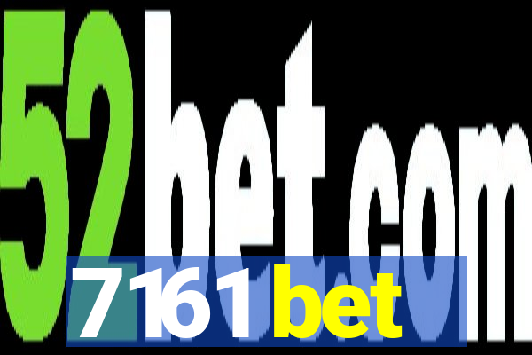 7161 bet