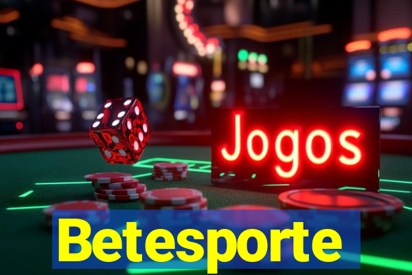 Betesporte